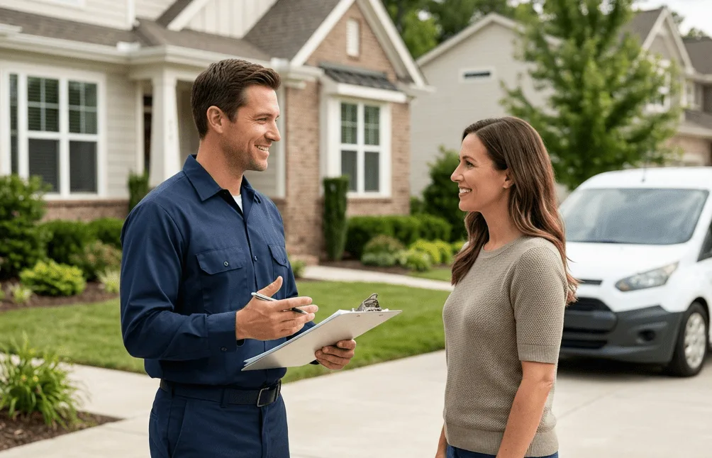 Mold Remediation Vienna, OH FAQs